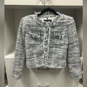 Kobi Halperin  Women's Tweed Jacket